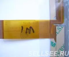 Тачскрин HSCTP-726-8-V1 для Chuwi Hi8 pro - 4