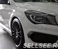 Жидкое стекло на авто - 2