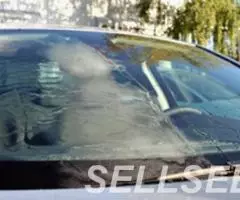 Антидождь на стекла авто - 2