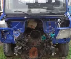 Mercedes-Benz Vario, , 2007 г. , 500 000 км - 2