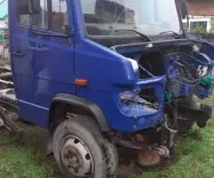 Mercedes-Benz Vario, , 2007 г. , 500 000 км - 3