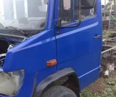 Mercedes-Benz Vario, , 2007 г. , 500 000 км - 4