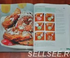 Большая книга закусок к алкогольным напиткам - 3