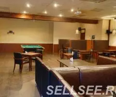 Под кафе , бар, кальянную в жилом массиве. - 2