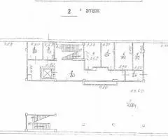 Под кафе , бар, кальянную в жилом массиве. - 3