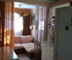 Сдаётся большая 1-комн переделанная 2-ком кв-ра на Северной ... - 2