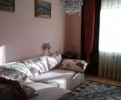 Сдаётся большая 1-комн переделанная 2-ком кв-ра на Северной ... - 3