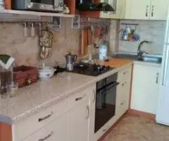 Сдаётся большая 1-комн переделанная 2-ком кв-ра на Северной ... - 4