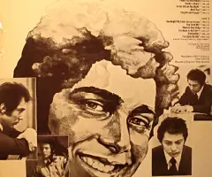 Пластинка виниловая Paul Anka - Goodnight My Love - 2