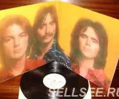 Пластинка виниловая Three Dog Night - Joy To The World - ... - 2