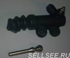 Рабочий цилиндр сцепления Honda Prelude - 2