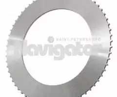 Carraro диски фрикционные к мостам на колесные экскаваторы - 2