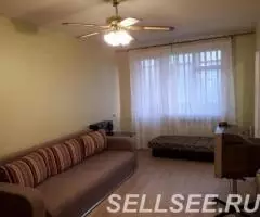 Сдаётся 1 ком кв-ра по ул. ПОР Добротная косметика - 2