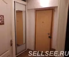 Сдаётся 1 ком кв-ра по ул. ПОР Добротная косметика - 4