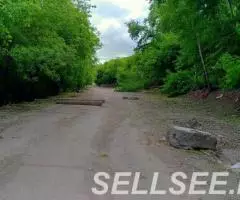 Аренда открытой площадки на северо-западе Москвы. - 2