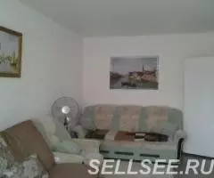 Сдам однерку в Сипайлово - 2