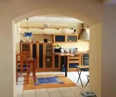 Сдам трехкомнатную квартиру на Проспекте - 2