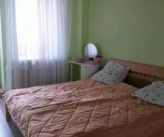 Сдам трехкомнатную квартиру на Проспекте - 4