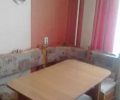 Сдам двухкомнатную квартиру в районе Искры - 2