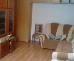 Сдам двухкомнатную квартиру в районе Искры - 3