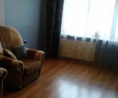 Сдам двухкомнатную квартиру в районе Искры - 4