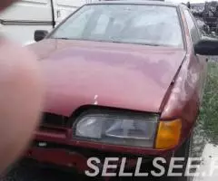 Ford Scorpio, , 1986 г. , 140 000 км