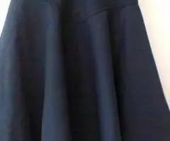 Школьная форма сарафан 134 размер - 2