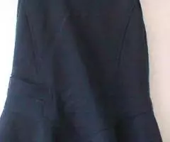 Школьная форма сарафан 134 размер - 3