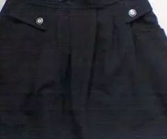 Школьная форма юбка 128 размер - 2