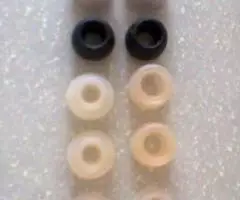 Защитное стекло. амбушюры для телефона - 3