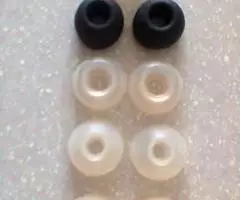 Защитное стекло. амбушюры для телефона - 4