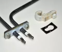 Тэн, гриль 1100Вт для микроволновки - 2