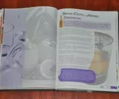 Большая книга закусок к алкогольным напиткам - 5