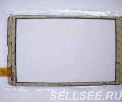 Тачскрин Irbis TZ885 - XHSNM0801402B V0 - 2