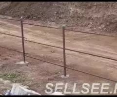 Газо-эл-сварщики, заборы, ворота, автоматич. Металлич, . .. - 2