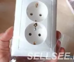 Электрик. Электромонтаж, эл-проводк220вТеплый пол. Штробы, ... - 3