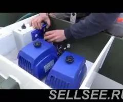 Автономная канализац. электрик, сантехник, Экскаватор, . .. - 2