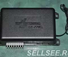 Автосигнализация Alligator LX-770 без брелков - 2