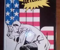 Детектив США 1.3.5 выпуск, 1990 г - 3