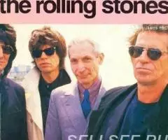 Книги Джон Леннон , The Beatles, The Rolling Stones