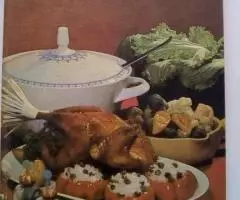 Книги по кулинарии и домоводству - 2