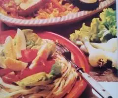 Книги по кулинарии и домоводству - 3