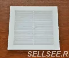 Решётка вентиляционная на вытяжку - 2