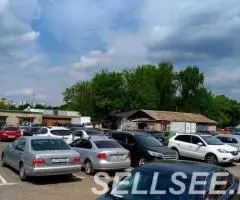 Помещение на западе под производство , офис , услуги.