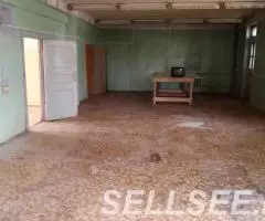 Помещение на западе под производство , офис , услуги. - 2