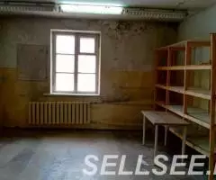 Помещение на западе под производство , офис , услуги. - 3