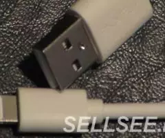 Кабель для iPhone X8 7 6 6s плюс 5 5S SE - 3