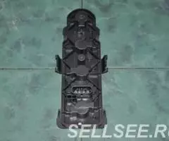 Плата заднего правого фонаря Mercedes W163 ML - 3