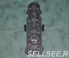 Плата заднего правого фонаря Mercedes W163 ML - 4