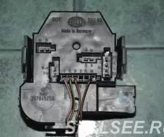 Плата заднего правого фонаря VW Passat B3 - 3